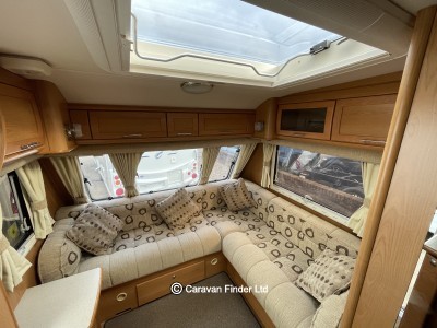 Compass Omega 550 2009 (Trade) image 12