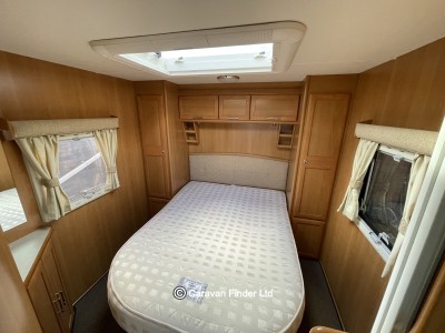 Compass Omega 550 2009 (Trade) image 3