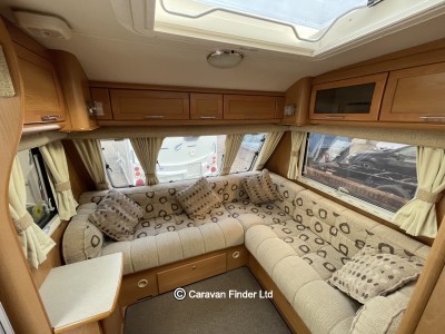 Compass Omega 550 2009 (Trade) image 5