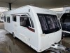 Used Lunar Lexon 560 2016 touring caravan Image