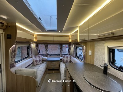 Lunar Lexon 560 2016 (Trade) image 11