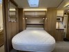 Used Lunar Lexon 560 2016 touring caravan Image