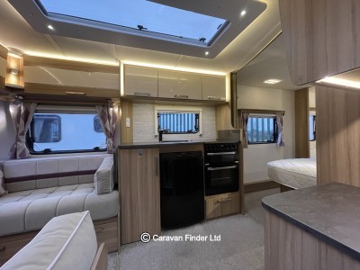 Lunar Lexon 560 2016 (Trade) image 3