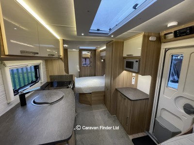 Lunar Lexon 560 2016 (Trade) image 4