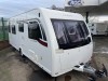 Used Lunar Lexon 560 2016 touring caravan Image