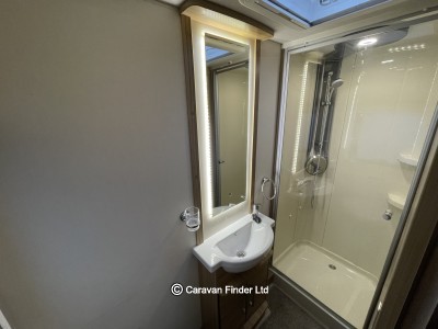 Lunar Lexon 560 2016 (Trade) image 6