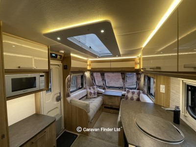 Lunar Lexon 560 2016 (Trade) image 7