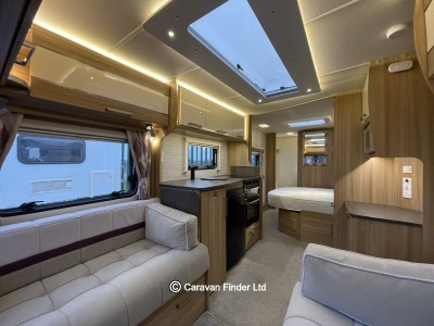 Lunar Lexon 560 2016 (Trade) image 8