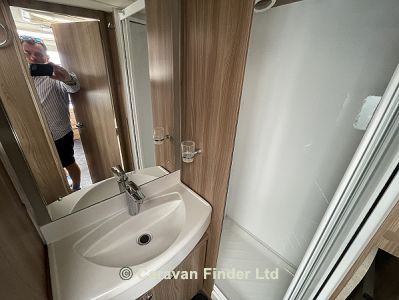 Sprite Alpine 2 / Swift Lifestyle 2 2016 (Trade) image 7