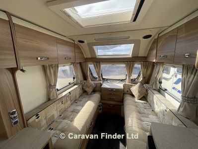 Sprite Alpine 2 / Swift Lifestyle 2 2016 (Trade) image 9