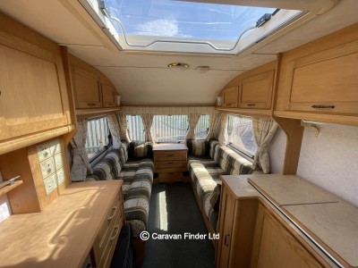 Compass Corona 482 2007 (Trade) image 10