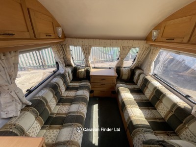 Compass Corona 482 2007 (Trade) image 3