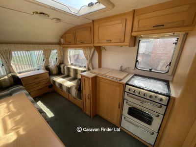 Compass Corona 482 2007 (Trade) image 4