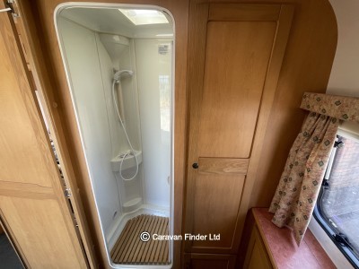 Compass Corona 482 2007 (Trade) image 6