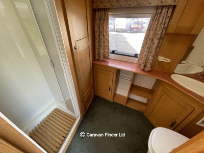 Compass Corona 482 2007 (Trade) image 8