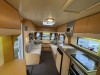 Used Bailey Pegasus 524 2010 touring caravan Image