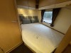 Used Bailey Pegasus 524 2010 touring caravan Image