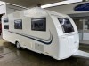 Used Adria Altea 542 DT Tamar 2015 touring caravan Image