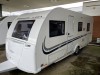 Used Adria Altea 542 DT Tamar 2015 touring caravan Image