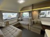 Used Adria Altea 542 DT Tamar 2015 touring caravan Image