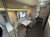 Used Adria Altea 542 DT Tamar 2015 touring caravan Image