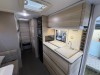 Used Adria Altea 542 DT Tamar 2015 touring caravan Image