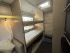 Used Adria Altea 542 DT Tamar 2015 touring caravan Image