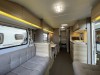 Used Adria Altea 542 DT Tamar 2015 touring caravan Image