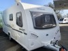 Used Bailey Orion 430 2012 touring caravan Image