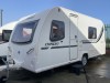 Used Bailey Orion 430 2012 touring caravan Image