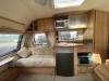 Used Bailey Orion 430 2012 touring caravan Image