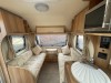 Used Bailey Orion 430 2012 touring caravan Image