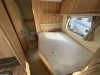 Used Bailey Orion 430 2012 touring caravan Image