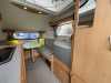Used Other Going GO POD 2017 touring caravan Image