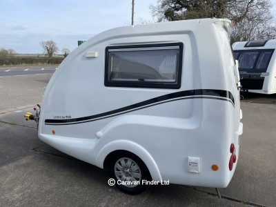 Used Other Going GO POD 2017 touring caravan Image