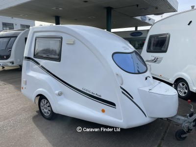 Used Other Going GO POD 2017 touring caravan Image