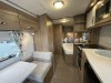New Sprite Quattro FB 2016 touring caravan Image