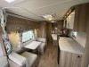 New Sprite Quattro FB 2016 touring caravan Image