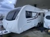 New Sprite Quattro FB 2016 touring caravan Image