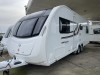 New Sprite Quattro FB 2016 touring caravan Image