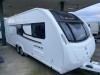 New Sprite Quattro FB 2016 touring caravan Image