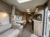 New Sprite Quattro FB 2016 touring caravan Image
