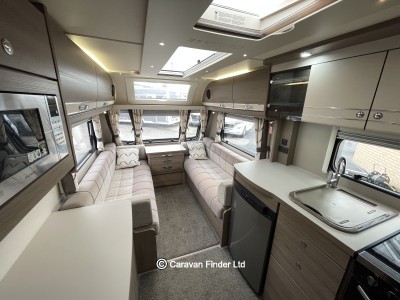 Compass Capiro 482 2017 (Trade) image 11