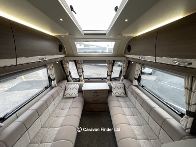 Compass Capiro 482 2017 (Trade) image 3