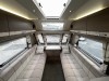 Used Compass Capiro 482 2017 touring caravan Image