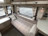 Used Compass Capiro 482 2017 touring caravan Image