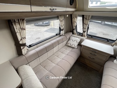 Compass Capiro 482 2017 (Trade) image 5