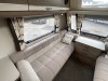 Used Compass Capiro 482 2017 touring caravan Image