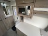 Used Compass Capiro 482 2017 touring caravan Image
