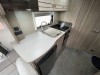 Used Compass Capiro 482 2017 touring caravan Image